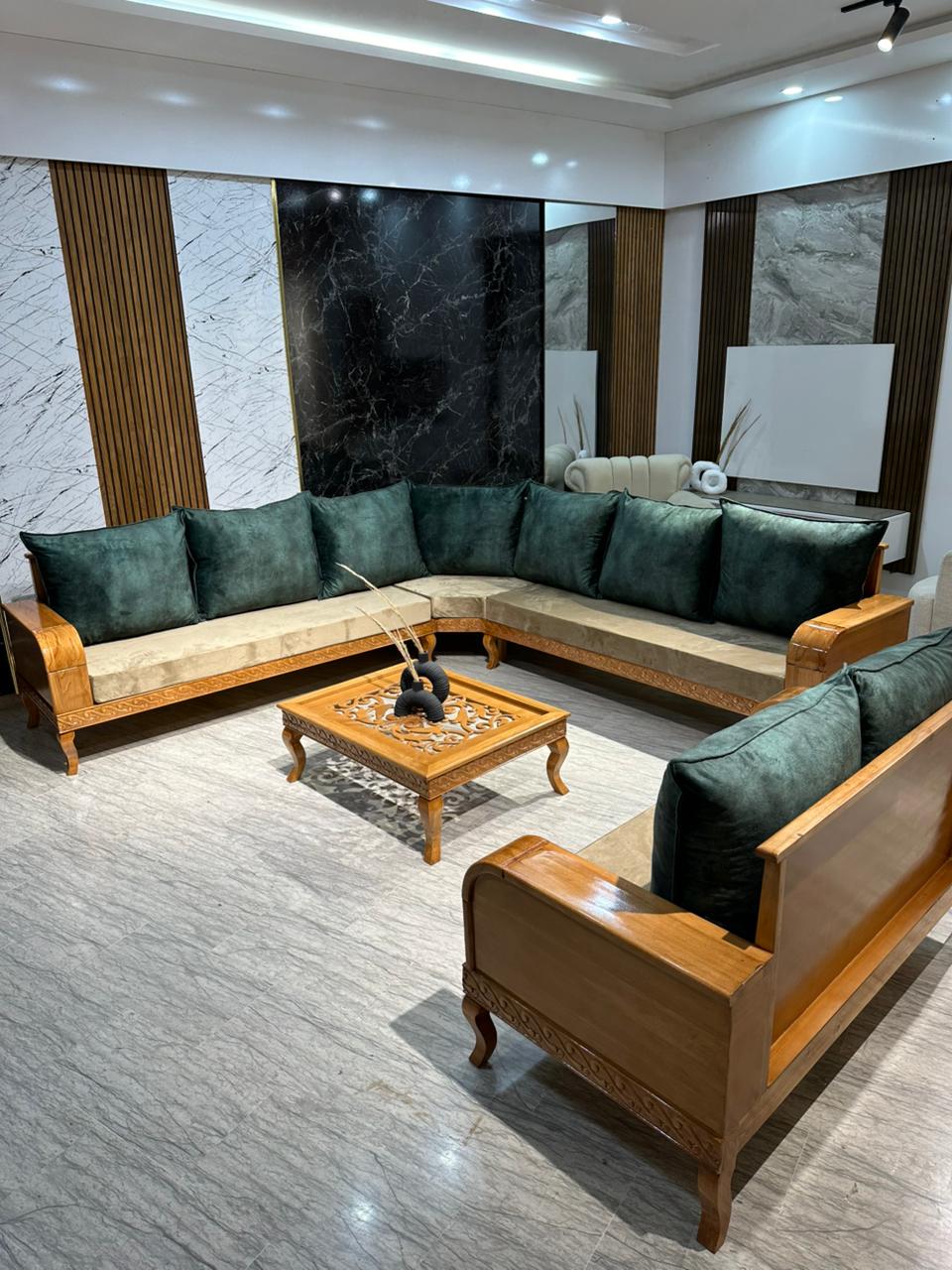 Salon Muller